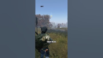 DayZ Tips and Tricks number 154 #official #dayz #silent #loud #tutorial