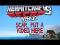 Hermitcraft RECAP - season 8 week 11