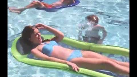 The Original Spring Float