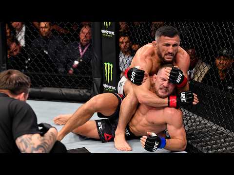 Merab Dvalishvili vs Petr Yan 3 FULL FIGHT HIGHLIGHTS