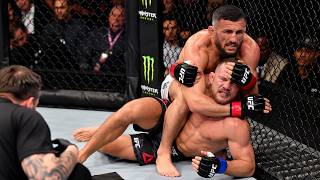 Merab Dvalishvili vs Petr Yan 3 FULL FIGHT HIGHLIGHTS
