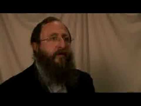 Rabbi Chaim Richman answers President Obama's Cair...