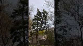 Oakland County Monthly Siren Test
