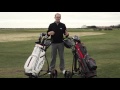Big Max Autofold FF Push Trolley Review