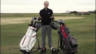 Big Max Autofold FF Push Trolley Review