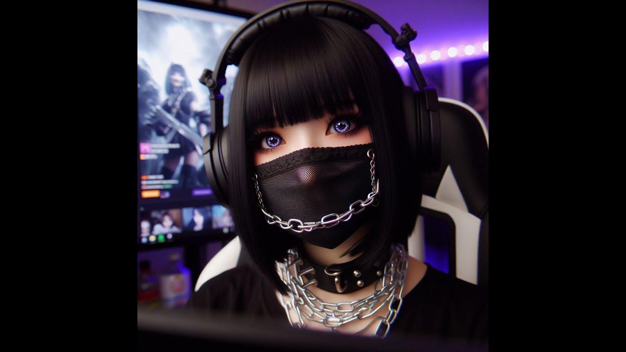 She's a Maneater YouTube