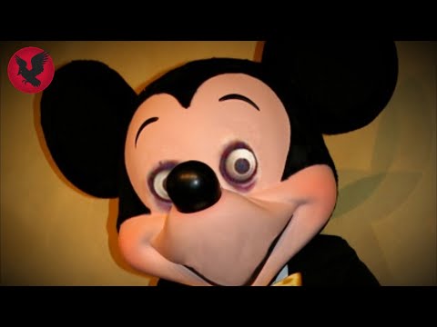 Video: Waar is die Disney-wêreld-toegangsteken?