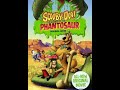 Opening To Scooby-Doo!: Legend Of The Phantosaur 2011 DVD