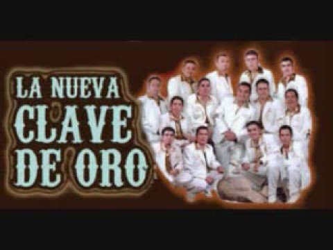 Fruta Prohibida Banda Nueva Clave De Oro