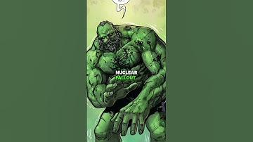 Maestro Hulk Explained!