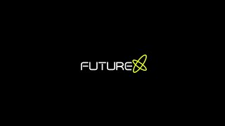 Futurex Tech Award Winning Company 2024 Futuristic Technology