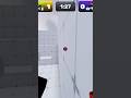 Wallslide Rivals | #shorts #roblox #trending