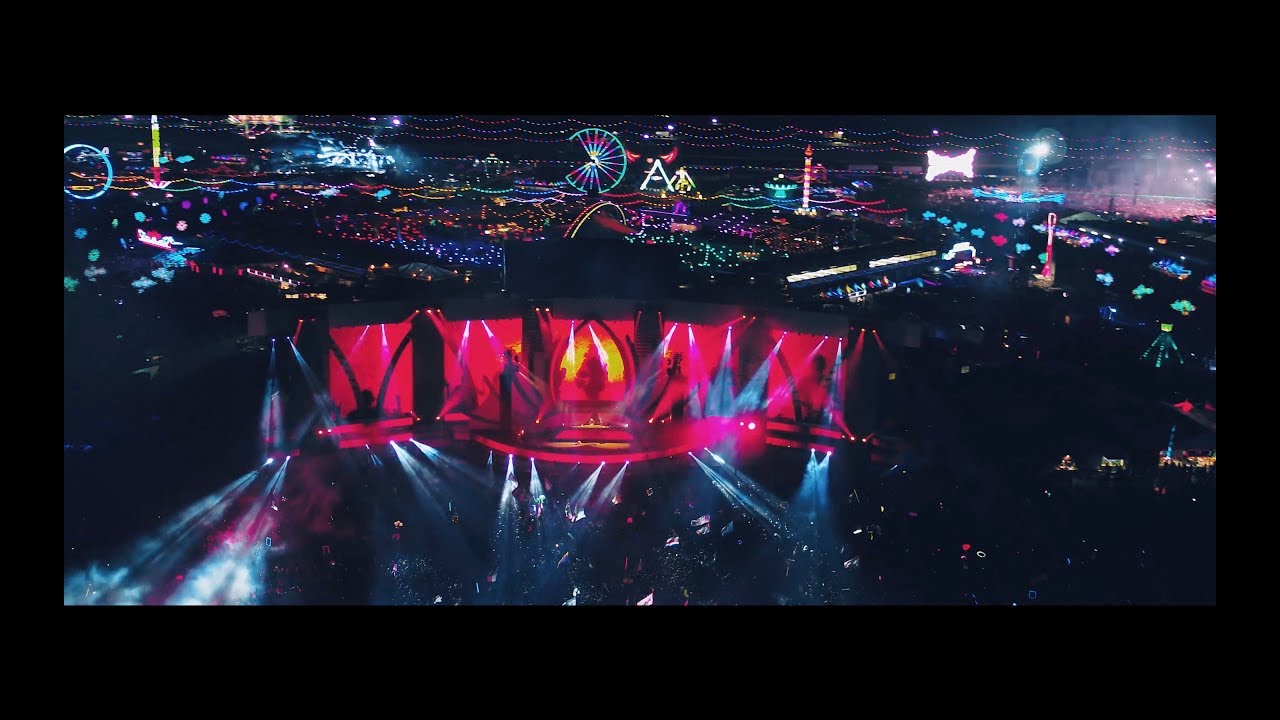 TCHAMI x MALAA No Redemption - EDC Las Vegas 2018 (Recap)
