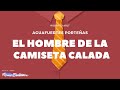 El hombre de la camiseta calada | Audiolibro Aguafuertes porteñas