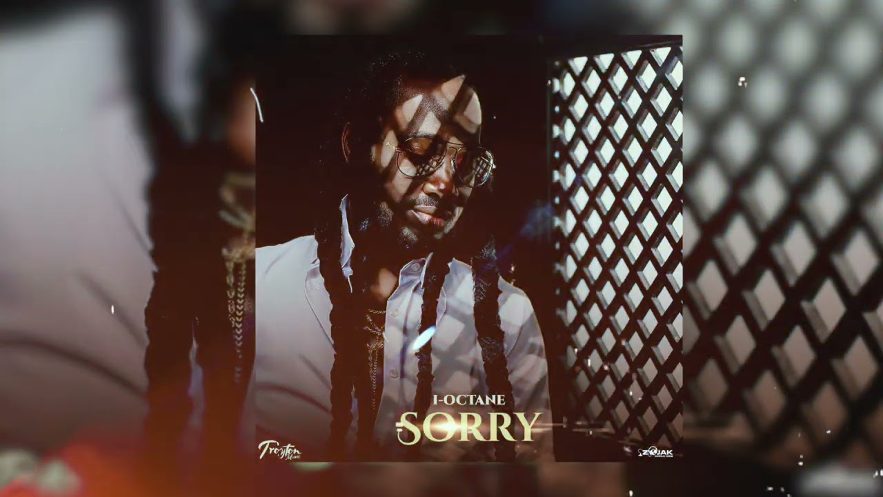 I- Octane - Sorry (Official Audio)(I am great) - YouTube
