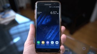 How to Get the Galaxy S8 Launcher, Bixby, and More on Galaxy S7/S7 Edge screenshot 4