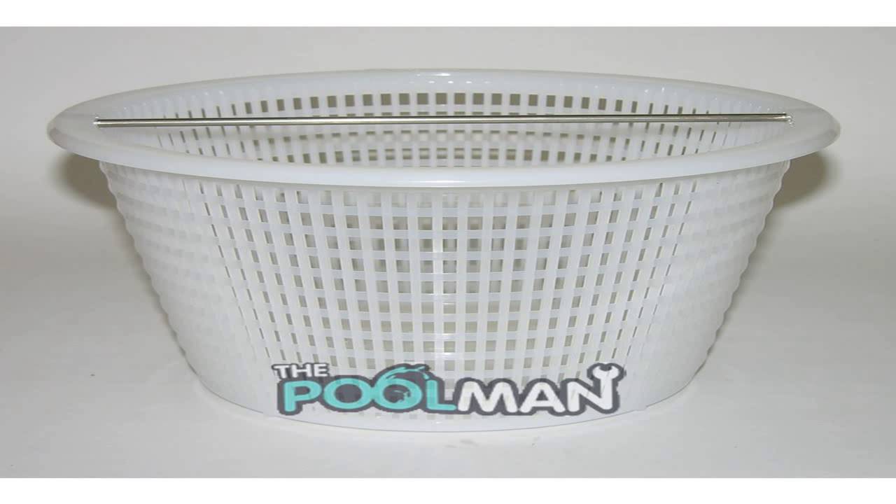 Hayward SPX1070E Basket Replacement for Hayward Automatic Skimmers