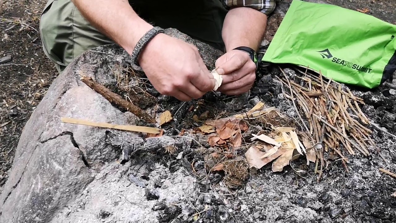 Grejsnak med Søren #1