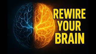 The Science of Habit Formation: How to Rewire Your Brain