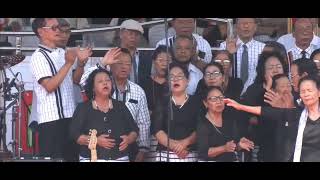 Chapchar Kut 2025 Mizoram Upa Pawl Lengkhawm Zai