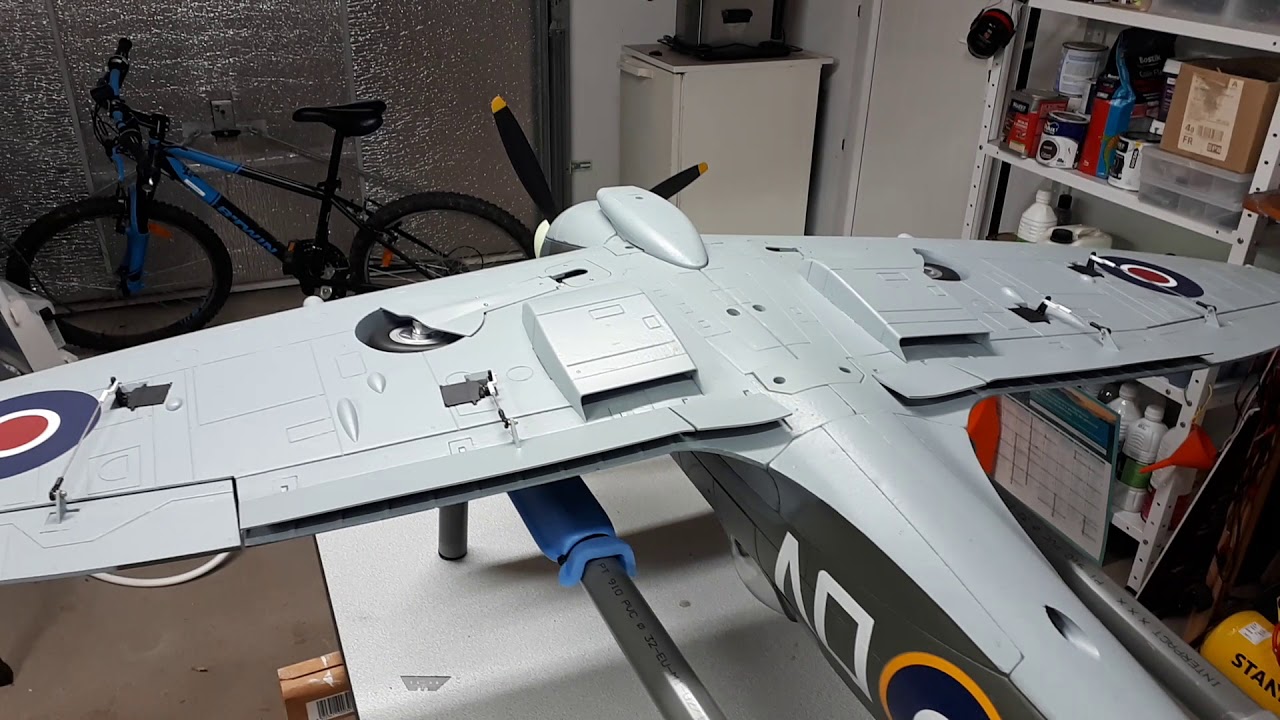 Train Spitfire Train Spitfire - YouTube