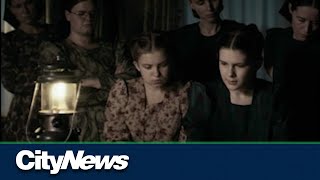 Sherwood Park woman gets big break with movie role