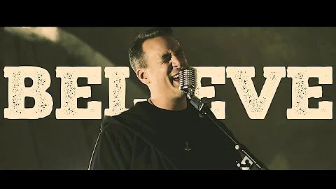 C.A.I.N.E - I STILL BELIEVE (Official Video)