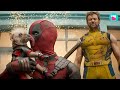 Deadpool &amp; Wolverine Brings Ryan Reynolds and Hugh Jackman Together as Frenemies | Rumour Juice