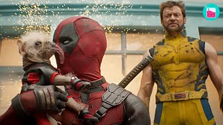 Deadpool & Wolverine Brings Ryan Reynolds and Hugh Jackman Together as Frenemies | Rumour Juice