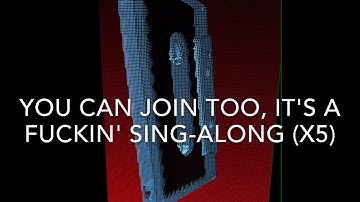 Even Steven- Trippie Redd (Lyrics) (visualizer)