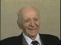 Edward l bernays interview 19861023