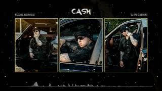 Massa ft. Masha Tilla - Cash (DJ_TAB Remix) Club Remix 2025