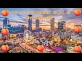 Things to do in the ATL.