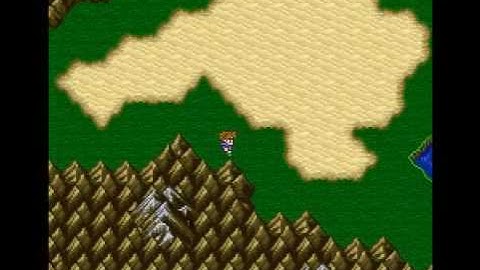 Testing ZSNES AVI recording