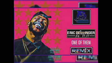 Eric Bellinger ft. 11:11 - One of Them (I.S Productions Remix)