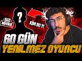 60 GÜNDÜR YENİLMEYEN EFSANE OYUNCU !! PRO YARIŞI EN İYİSİ OLDU !! ( Fortnite Battle Royale Türkçe )