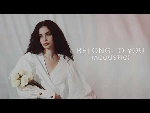 Sabrina Claudio – Belong to You (Acoustic)