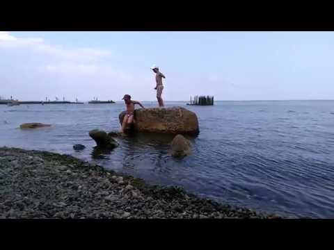 Дайвинг в Чёрном