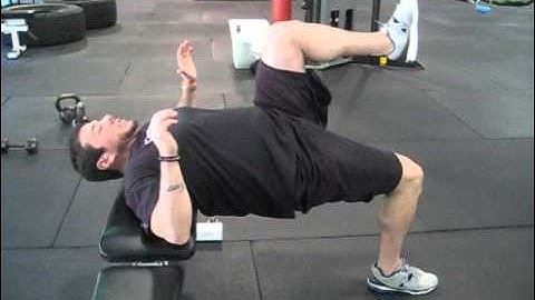 EricCressey.com: Teaching Hip Thrusts from the Finish Position