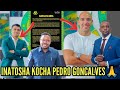 Live KOCHA PEDRO KUFUKUZWA YANGA SALAMBA AGONGELEA MSUMALI ATAJA SABABU NZITO A To Z SIKIA HAPA