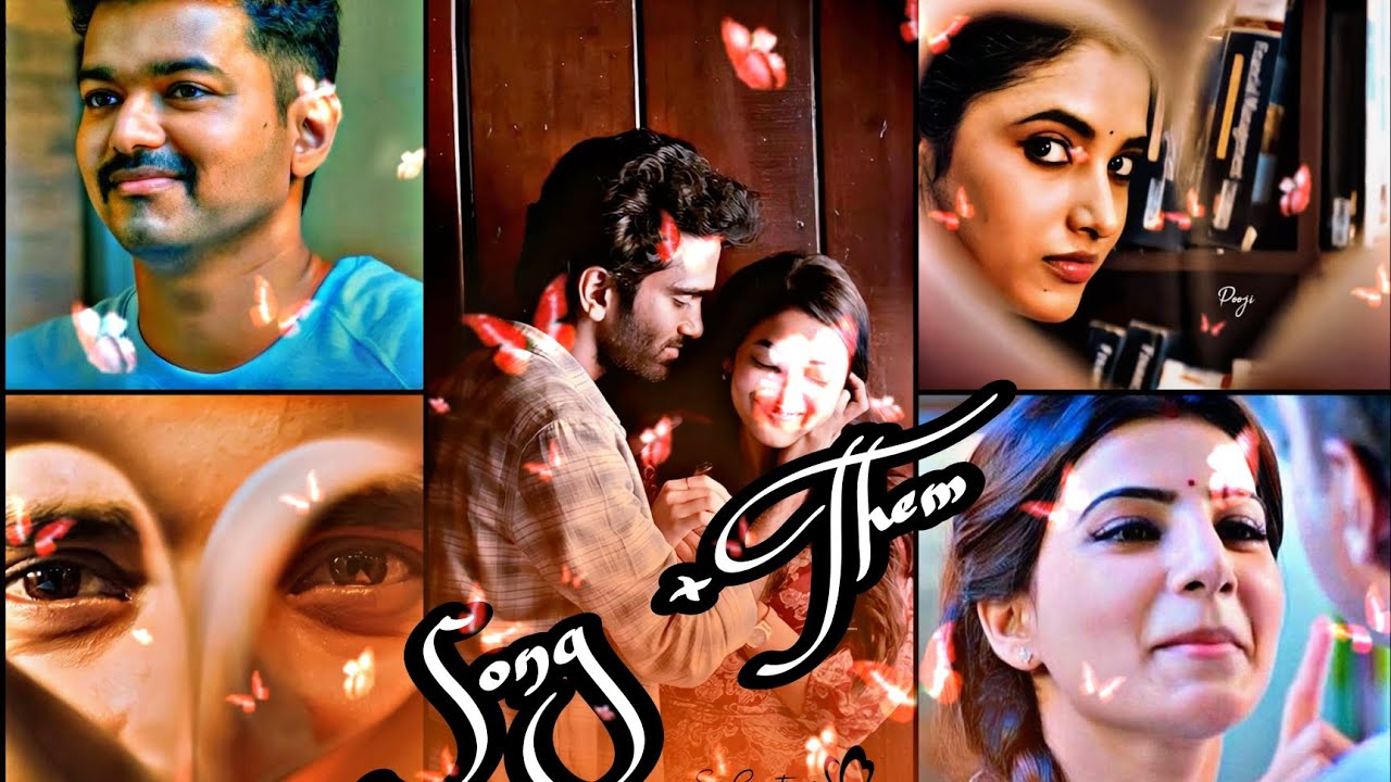 Akkam Pakkam Song WhatsApp Status ❣️✨| Hope You Like it |