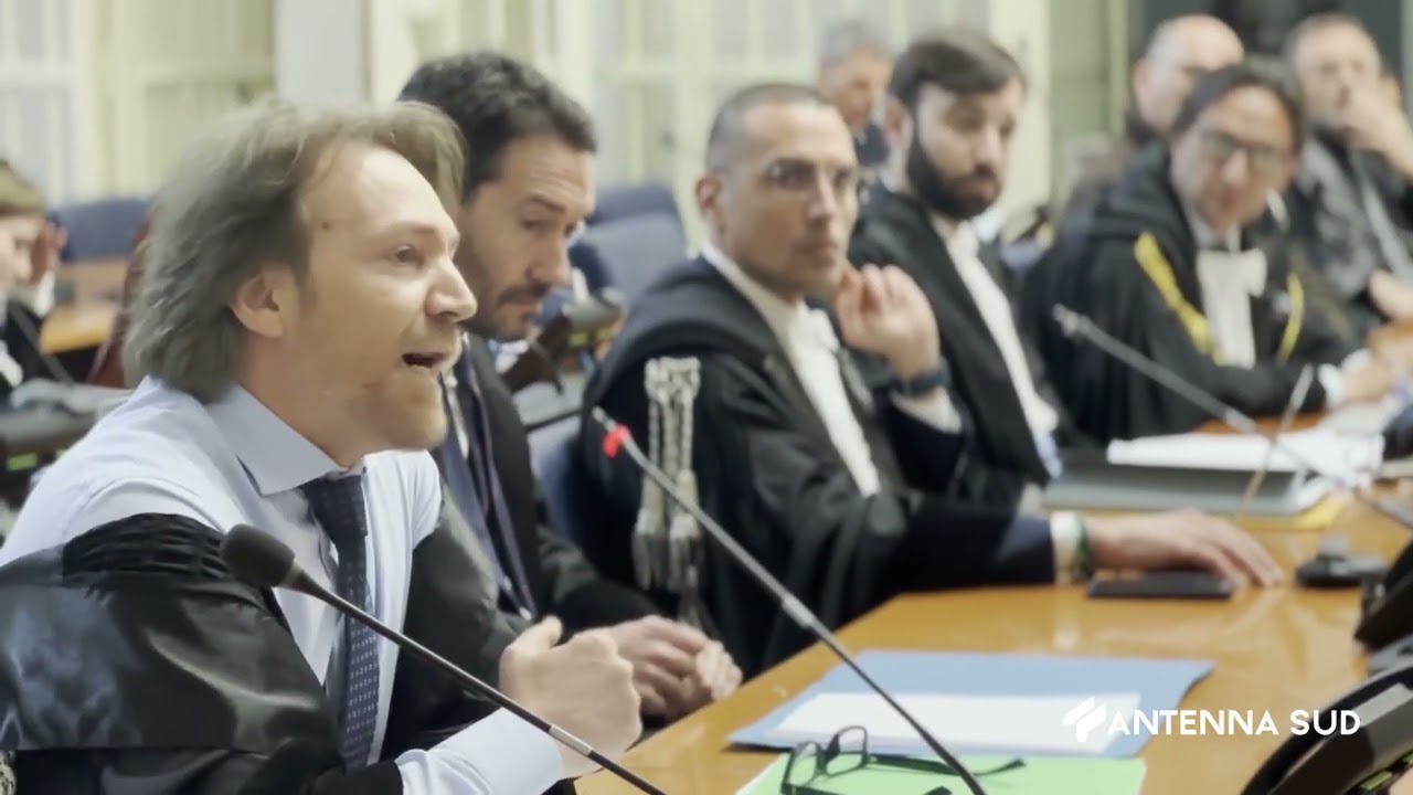 10 APRILE 2024   FRANCAVILLA FONTANA   OMICIDIO PAOLO STASI, TUTTO CHIARO O FORSE NO