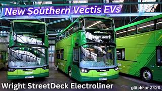 First Look at the Isle of Wight’s New 26-Plate Electroliners⚡