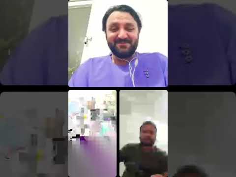 داوودنظری دمی با رفیع جان تخاری فرید جان بسمل و تاج محمد جان چیابی