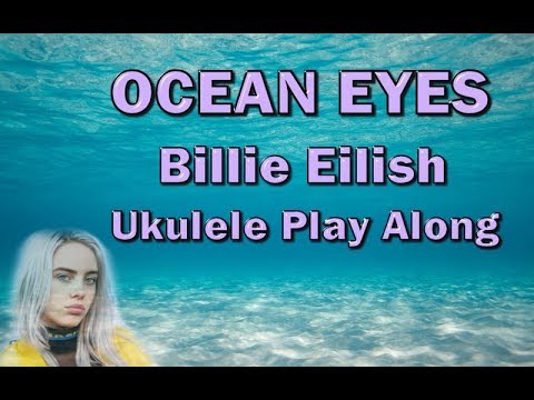 Ocean Eyes -