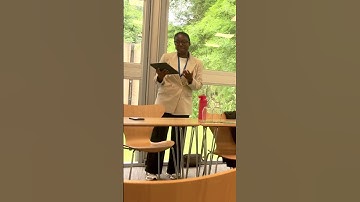 A Cambridge PhD student on 