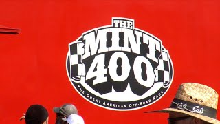 Mint 400 Cars On Display! Check Out Muscle Cars Las Vegas