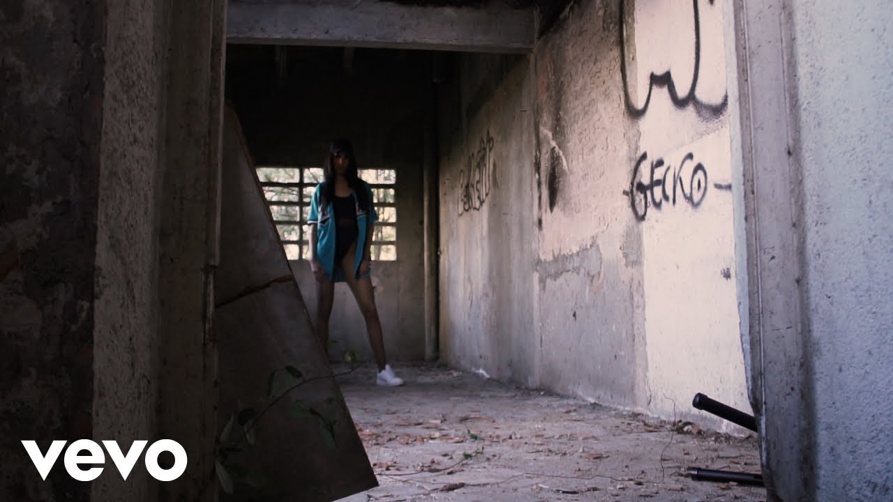 Jose De Rico, CHK, Victor Magan - Vamos Allá