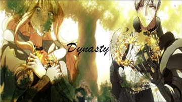 How to get my husband on my side-Dynasty[AMV]
