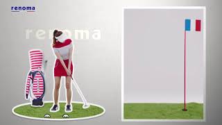 renoma golf 19년 S/S TV CF